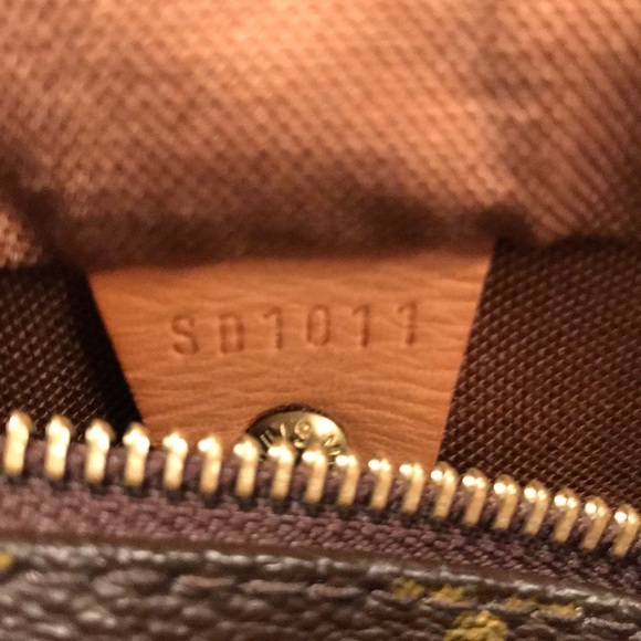 🎉HOST PICK 🎉Authentic LV Monogram Speedy 30 - Picture 3 of 8